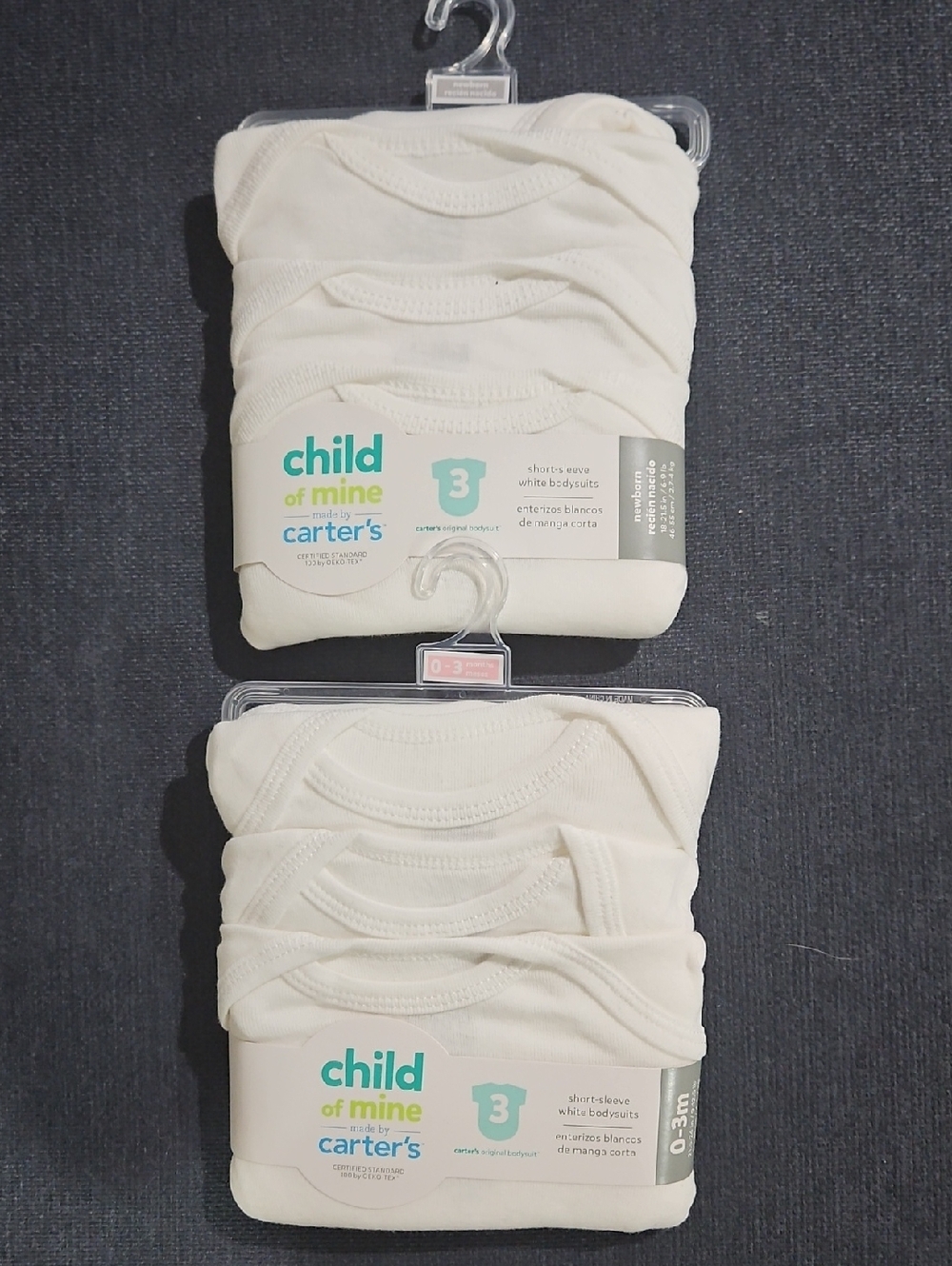 Bundle Of Onesies